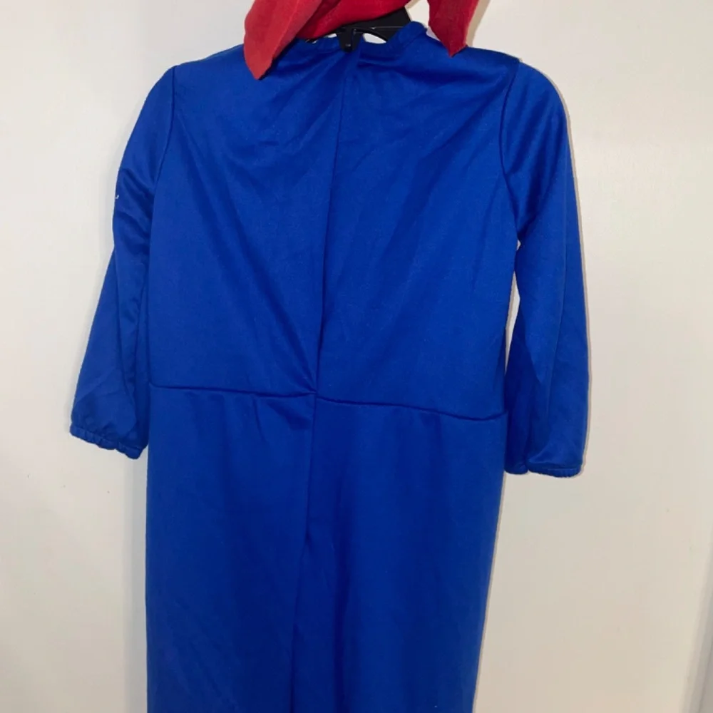 Rubies Superman Infant Jumpsuit Halloween Costume Size (2-4) Years